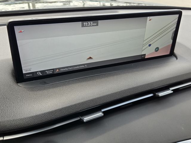 2024 GENESIS GV70 Standard - Photo 18