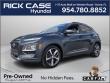 Used 2019 Hyundai Kona Ultimate SUV