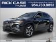 Used 2022 Hyundai Tucson Hybrid Limited SUV