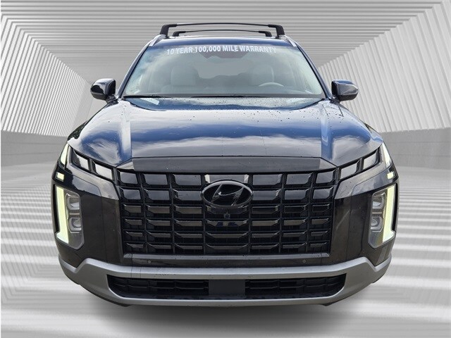 2023 Hyundai Palisade Limited photo 3
