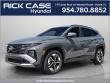 New 2026 Hyundai Tucson SEL FWD SUV