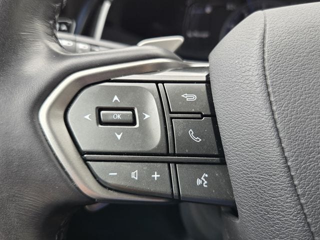 2024 Lexus NX 250 - Photo 23