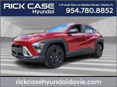 2026 Hyundai Kona SEL Sport FWD SUV