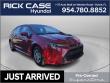 Used 2021 Toyota Corolla LE Sedan