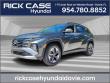 New 2025 Hyundai Tucson Hybrid SEL Convenience SUV