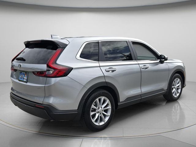 2025 Honda CR-V EX - Photo 7