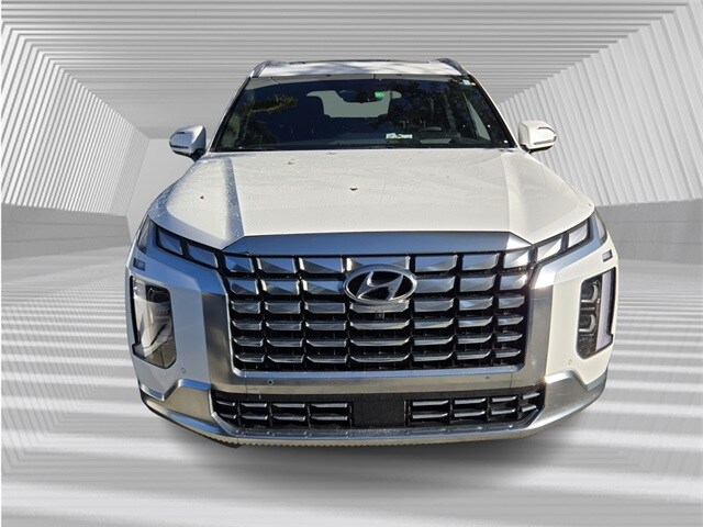 2024 Hyundai Palisade Calligraphy photo 2