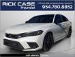 Used 2024 Honda Civic Si  Sedan