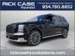 New 2026 Hyundai Palisade Calligraphy AWD SUV