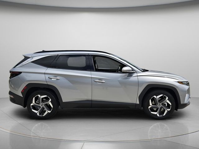2024 Hyundai Tucson Limited - Photo 5