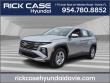 New 2026 Hyundai Tucson SE FWD SUV