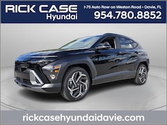 2026 Hyundai Kona SEL Premium FWD SUV