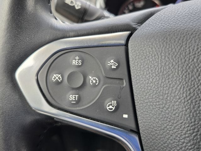 2022 Chevrolet Traverse Premier - Photo 26
