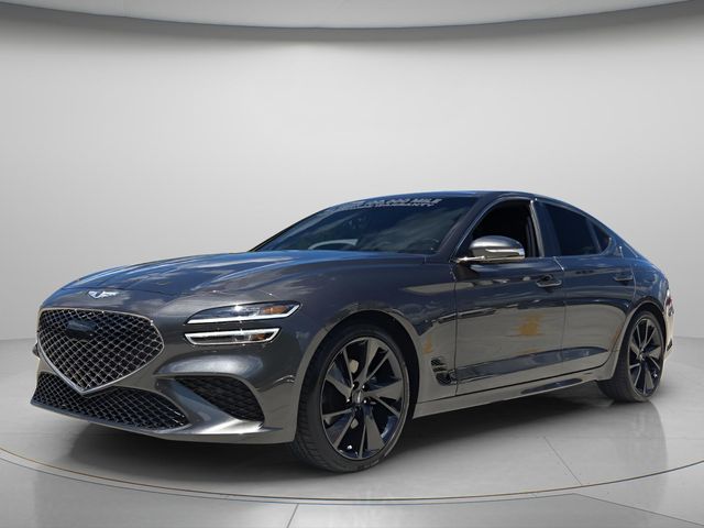2023 Genesis G70 2.0T Standard's photo