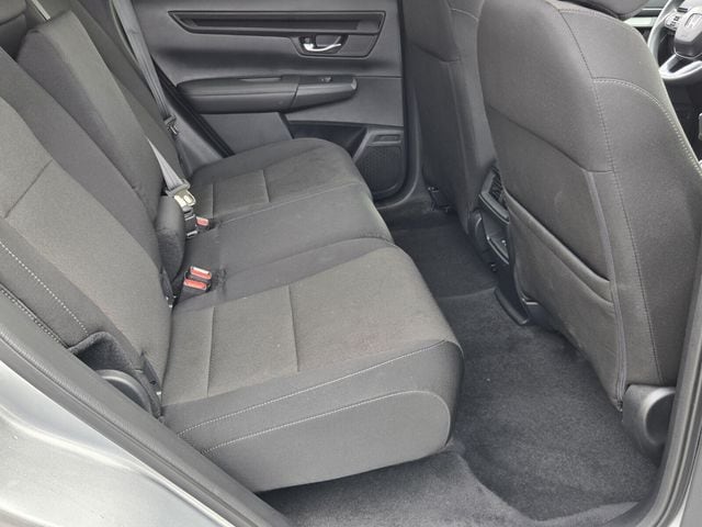 2025 Honda CR-V EX - Photo 15