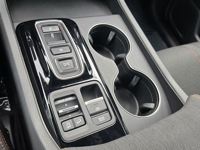 2025 Honda Pilot Sport - Photo 20