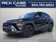 New 2026 Hyundai Kona SEL Sport FWD SUV