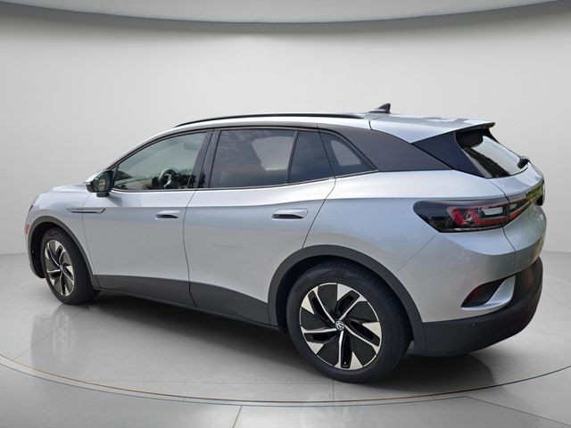2021 Volkswagen ID.4 PRO S - Photo 6