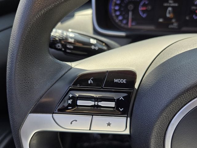 2022 Hyundai Tucson SEL - Photo 24