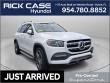 Used 2021 Mercedes-Benz GLS 450 4MATIC SUV
