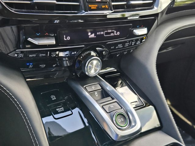 2024 Acura MDX Advance Package - Photo 19