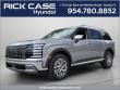 New 2027 Hyundai Palisade Hybrid Blue SEL Premium 8P SUV