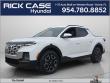 Used 2022 Hyundai Santa Cruz 2.5T SEL Premium Truck Crew Cab