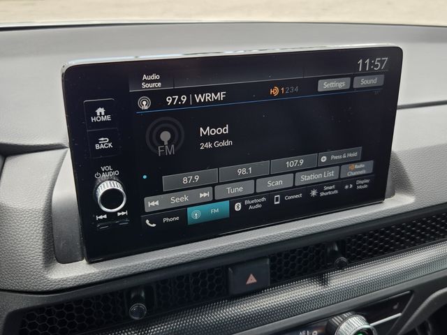 2024 Honda CR-V Sport-L - Photo 20