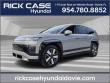 New 2026 Hyundai IONIQ 9 SEL SUV