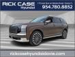 New 2026 Hyundai Palisade Calligraphy FWD SUV