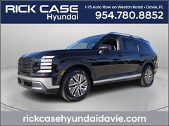2026 Hyundai Palisade Hybrid Blue SEL Premium 8P SUV