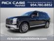 New 2026 Hyundai Palisade Hybrid Blue SEL Premium 8P SUV