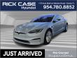 Used 2022 Tesla Model S Base Hatchback
