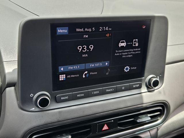 2023 Hyundai Kona SEL - Photo 18