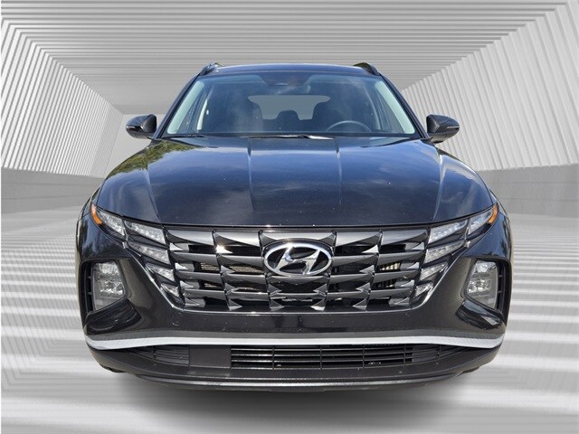 2023 Hyundai Tucson Hybrid SEL Convenience photo 3