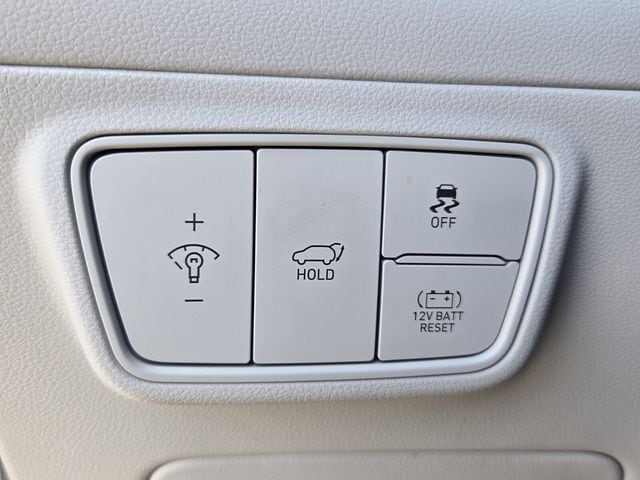 2024 Hyundai Tucson SEL Convenience - Photo 23