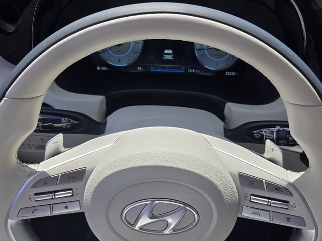 2024 Hyundai Palisade Calligraphy - Photo 26