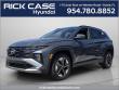 New 2026 Hyundai Tucson SEL FWD SUV