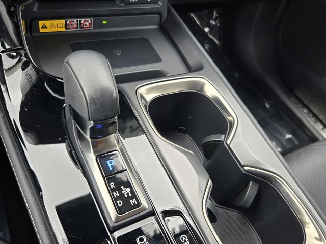 2024 Lexus NX 250 - Photo 20