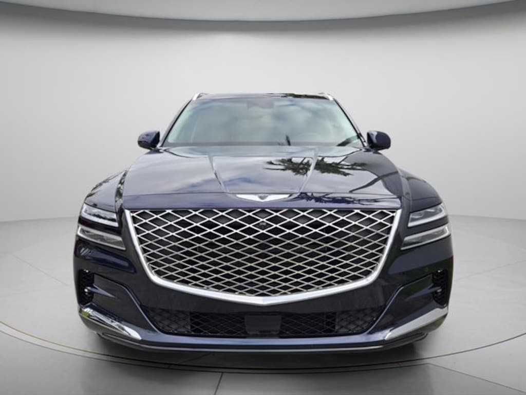 2024 Genesis GV80 thumbnail 6