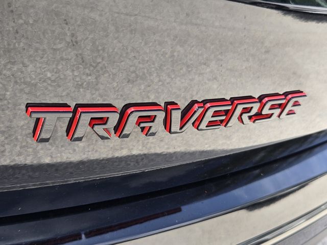 2022 Chevrolet Traverse Premier - Photo 14