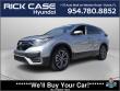 Used 2022 Honda CR-V EX-L SUV