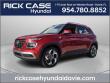 New 2025 Hyundai Venue Limited SUV