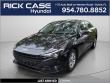 Used 2023 Hyundai Elantra SE Sedan