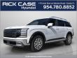 New 2026 Hyundai Palisade Hybrid Blue SEL 8P SUV