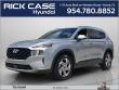 Used 2023 Hyundai Santa Fe SEL SUV