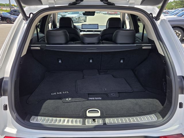 2023 GENESIS GV70 Standard - Photo 13