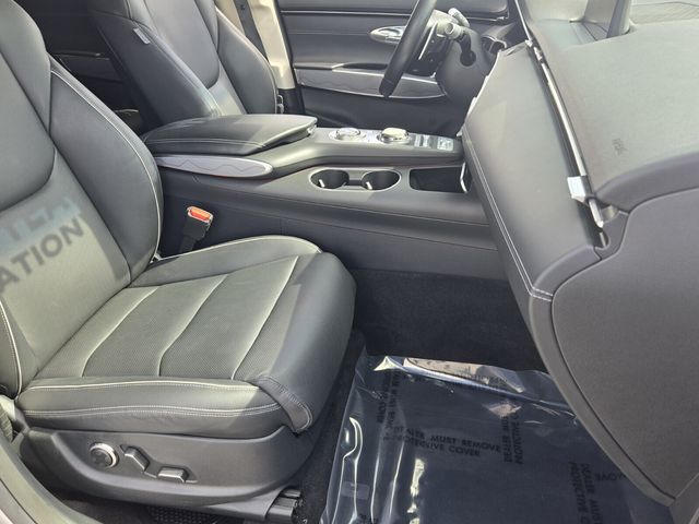2024 GENESIS GV70 Standard - Photo 20