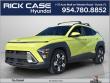 Used 2024 Hyundai Kona SEL SUV
