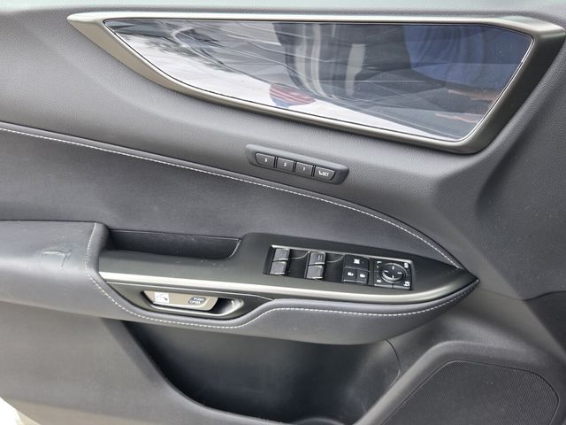 2024 Lexus NX 250 - Photo 26